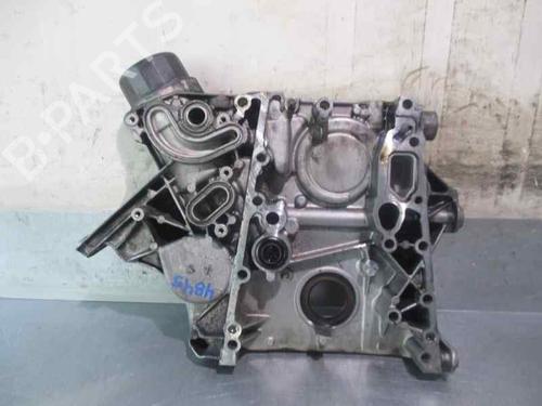 Support MERCEDES-BENZ M-CLASS (W163) ML 270 CDI (163.113) R6110151102