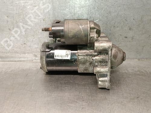 Used Starter Starter PEUGEOT 206 Hatchback (2A/C) 1.4 HDi eco 70 (68 hp) 33795674 33795674