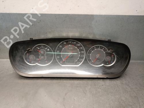 Used Instrument cluster Instrument cluster 39466644 39466644