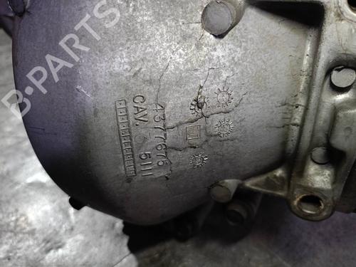 Gearbox CHRYSLER VOYAGER / GRAND VOYAGER III (GS_, NS_) 2.4 i | BP18418909M3 