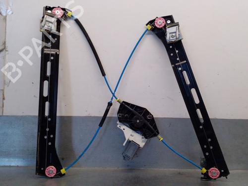 Front right window mechanism SEAT ALHAMBRA (710, 711) 1.4 TSI | BP29397030C23 