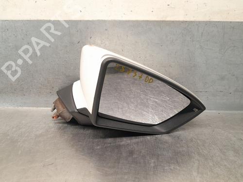 right-mirror-seat-leon-st-5f8-2012-2013-2014-2015-2016-2017-2018-2019-2020-36406709 main image