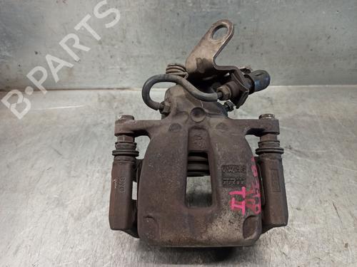 Used Left rear brake caliper SEAT ALTEA (5P1) [2004-2015]  13951374