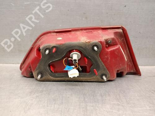 Right tailgate light KIA OPTIMA (JF) 1.7 CRDi | BP31838008C80