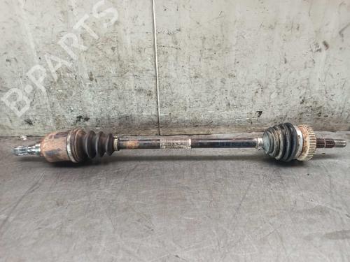 Used Left rear driveshaft RENAULT KANGOO (KC0/1_) 1.9 dCi 4x4 (84 hp) 8120546
