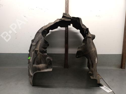 Used Wheel arch Wheel arch AUDI Q7 (4MB, 4MG, 4MQ) SQ7 TDI quattro (435 hp) 33456664 33456664