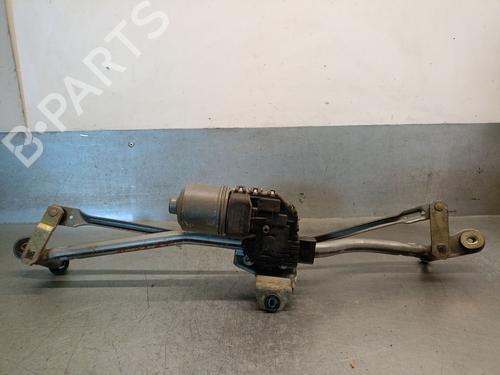 Front wiper motor AUDI A4 B7 (8EC) 1.9 TDI | BP36996261M29 - Image 2