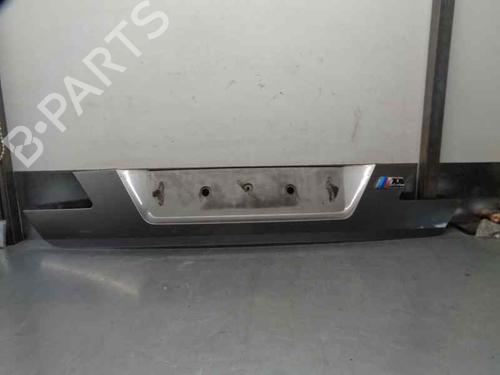 Used Other BMW 7 (E65, E66, E67) 730 i, Li (231 hp) 20259952