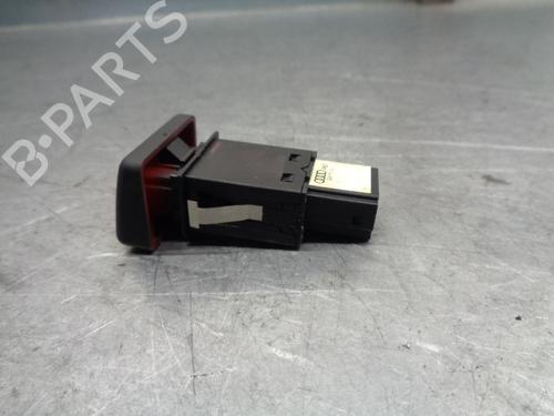 Warning switch AUDI A4 B7 Avant (8ED) 2.0 TDI quattro | BP8911537I22 