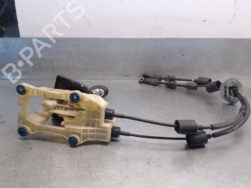 Gear lever HYUNDAI i40 I (VF) 1.7 CRDI | BP22728747M90 