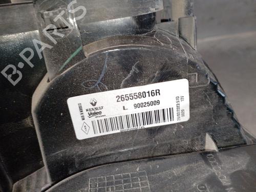 Left taillight DACIA LODGY (JS_) 1.5 dCi | BP34278195C34  - Image 6