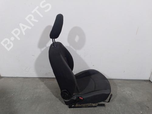 Left front seat PEUGEOT 206 Hatchback (2A/C) 1.4 HDi eco 70 | BP26569377C15 