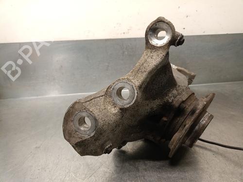 Left front steering knuckle BMW 5 Touring (F11) 520 d | BP22721622M25 