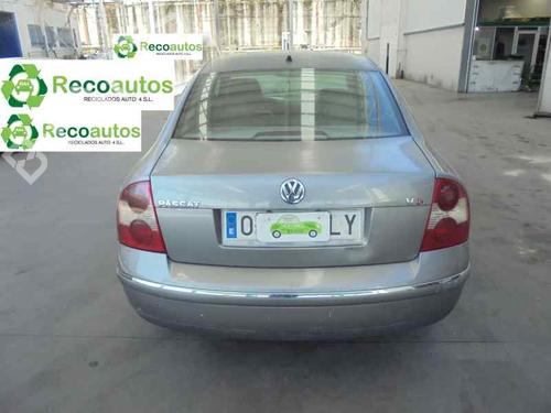 Rear left interior door handle VW PASSAT B5.5 (3B3) 2.3 V5 | BP3215792I15  - Image 5