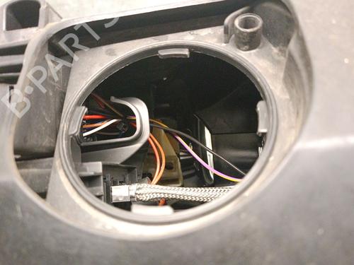 Left headlight AUDI Q7 (4LB) 3.0 TDI quattro | BP29954098C28 