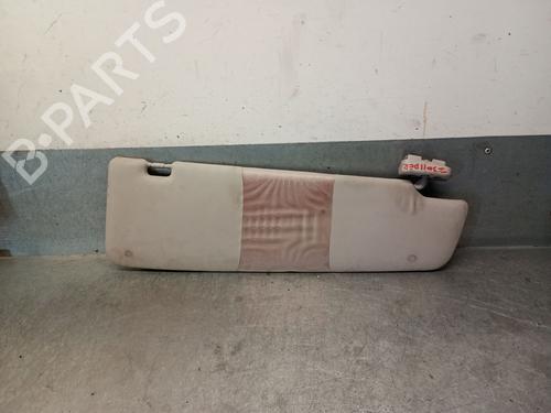 Pare-soleil droit FIAT DUCATO Van (250_) 160 Multijet 3,0 D (156 hp) 27726735