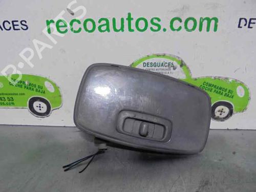 Used Interior roof light KIA CARNIVAL I (UP, FL) 2.9 TDi (126 hp) 7444860