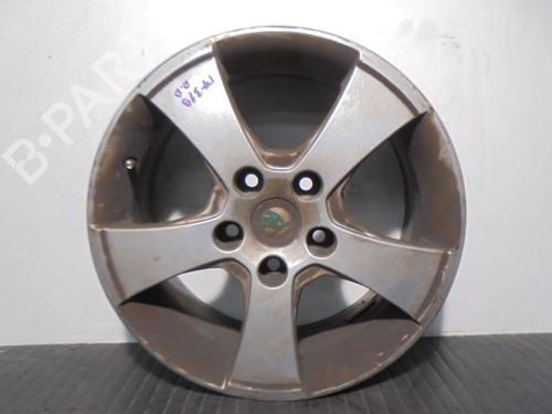 Used Rim SKODA OCTAVIA II (1Z3) [2004-2013]  12134730