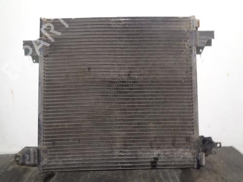 Used AC radiator MERCEDES-BENZ M-CLASS (W163) ML 400 CDI (163.128) (250 hp) 13718776