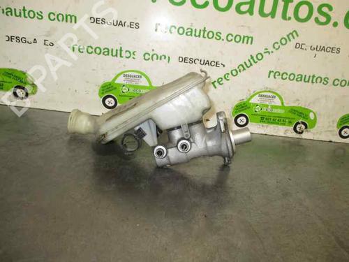 Used Brake master cylinder PEUGEOT 207 SW (WK_) 1.6 HDi (90 hp) 2079630