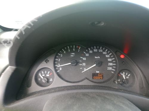 Engine control unit (ECU) OPEL CORSA C (X01) 1.2 (F08, F68) | BP34613603M57  - Image 12