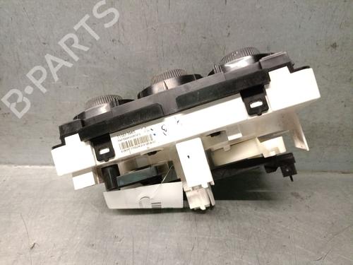 Climate control CITROËN C3 Picasso (SH_) 1.6 HDI 90 | BP32498952I5