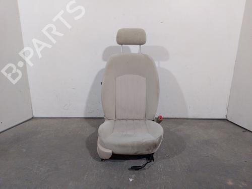 Used Right front seat JAGUAR X-TYPE I (X400) 2.5 V6 All-wheel Drive (196 hp) 29512480