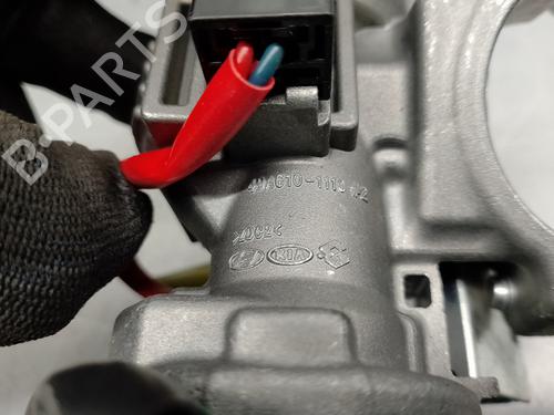 Ignition barrel HYUNDAI IONIQ (AE) 1.6 GDI Plug-in Hybrid | BP16362185M48 