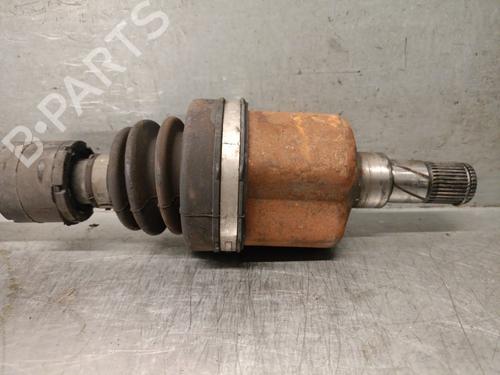 Left front driveshaft MINI MINI (R56) Cooper D | BP27892079M38 