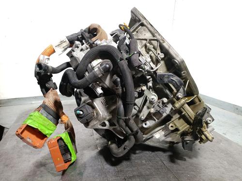 Gearbox RENAULT ARKANA I (LCM_, LDN_) 1.6 E-TECH 145 (LDMU) | BP33468325M3  - Image 5