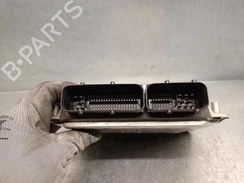 Engine control unit (ECU) SEAT TOLEDO II (1M2) 1.9 TDI | BP21578783M57 