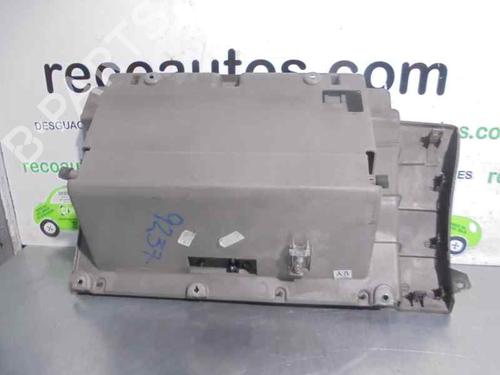 Glove box CHEVROLET REZZO MPV (U100) 1.6 | BP3472992C95 