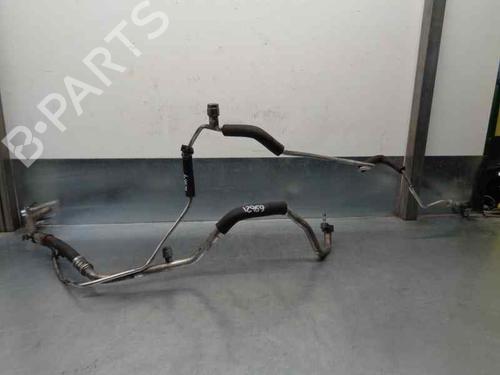 Used AC pipe OPEL ASTRA J Saloon [2012-2025]  21020160