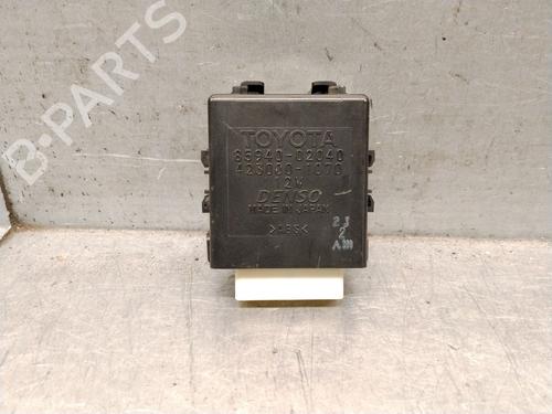 electronic-module-toyota-auris-_e15_-2006-2007-2008-2009-2010-2011-2012-2013-39436098 main image