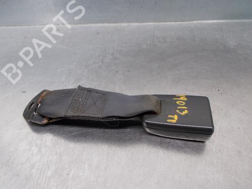 Used Seat buckle Seat buckle 17457821 17457821