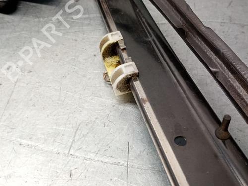 Front left window mechanism CHRYSLER VOYAGER IV (RG, RS) 2.5 CRD | BP27457819C22 
