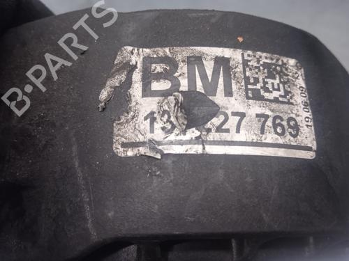 Engine mount OPEL INSIGNIA A Sports Tourer (G09) 2.0 CDTI (35) | BP10637850M89 