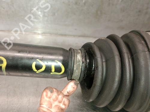 Right front driveshaft AUDI A4 B7 (8EC) 3.2 FSI | BP32390101M39 