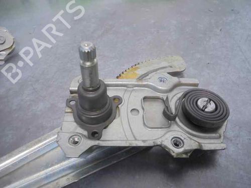 Rear right window mechanism FIAT SEDICI (189_) 1.9 D Multijet | BP4043430C25 