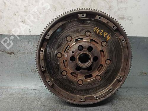 Used Flywheel VW GOLF IV (1J1) 1.8 T (150 hp) 20261302