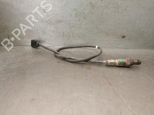 Elektronisk sensor VW TOURAN (5T1) 1.4 TSI (150 hp) 27243661