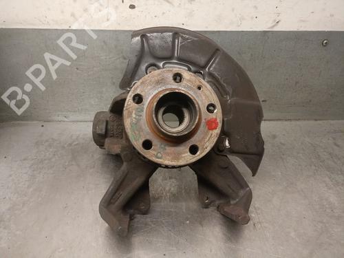 Mangueta delantera izquierda VW NEW BEETLE (9C1, 1C1) 1.9 TDI | BP28302746M25 