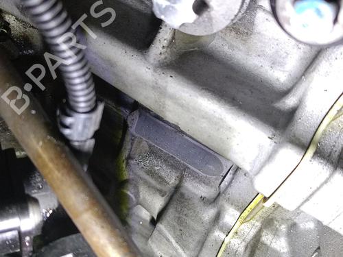 Engine BMW 5 Touring (E61) 525 i | BP30308755M1