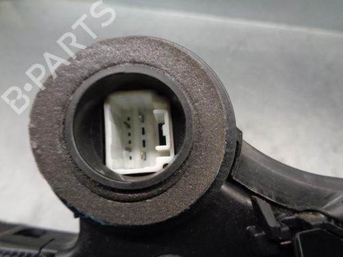 Rear right lock SUZUKI GRAND VITARA II (JT, TE, TD) 1.9 DDiS All-wheel Drive (JT419, TD44, JB419WD, JB419XD,... | BP10745040C99 