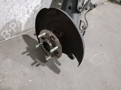 Rear axle HYUNDAI i20 II (GB, IB) 1.2 | BP26587869M2 