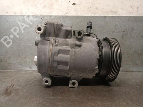 Used AC compressor HYUNDAI ACCENT III Saloon (MC) 1.5 CRDi GLS (110 hp) 25847362