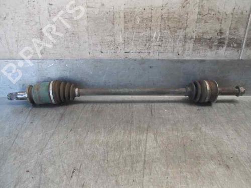 Used Right rear driveshaft SUBARU LEGACY IV Estate (BP) 3.0 R AWD (BPE) (245 hp) 7824396