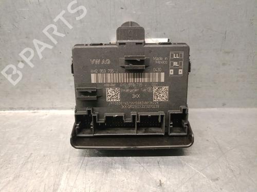 Used Electronic module Electronic module AUDI Q5 (FYB, FYG) 50 TFSI e quattro (299 hp) 33463110 33463110