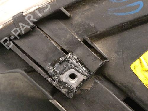 Right headlight VW TRANSPORTER T5 Van (7HA, 7HH, 7EA, 7EH) 1.9 TDI | BP39237370C29 - Image 4