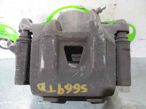Høyre bremsecaliper bak TOYOTA PREVIA II (_R3_) 2.0 D-4D (CLR30_, CLR30R) (116 hp) 11613460